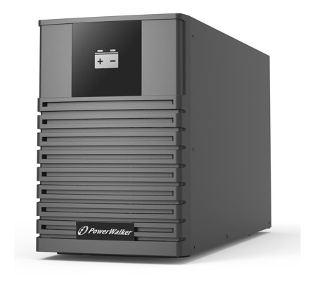 PowerWalker BP I36T-6x9Ah - batteriinnbygging - 9 Ah