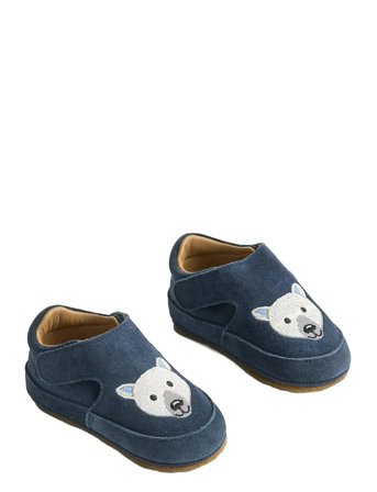 Wheat | Pixi Indoor Shoe | 23