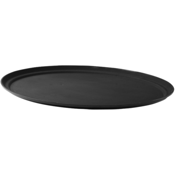 SERV.BRETT OVAL 56X67 SORT