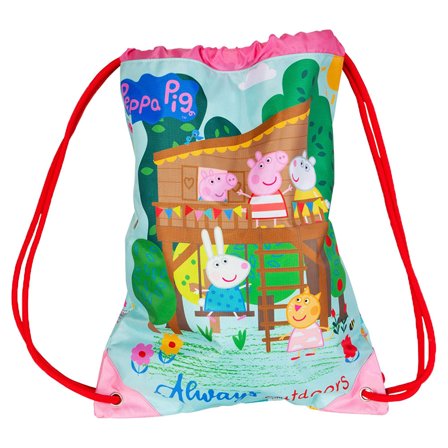 Gurli Gris Gymnastiktaske