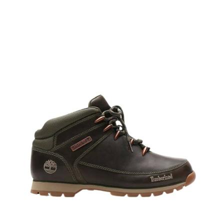 Timberland Laarzen , Bruin , Heren , Maat: 45 EU Snowboots