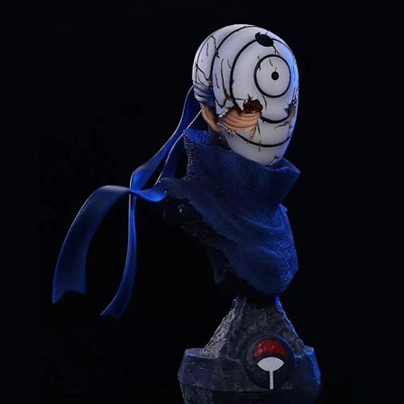 15cm Anime Naruto Figur Namikaze Minato Sarutobi Hiruzen Tobirama Shisui Uchiha Itachi Actionfigur Modell Leke Gaver