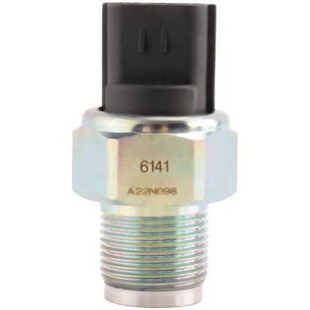 RE520930 RE515635 Bränsletryckssensor för John Deere 7420 7520 7710 7810 8120+ Bränslerörstryck S