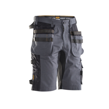 Hantverksshorts med stretch Jobman 2168