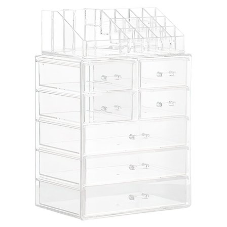 Makeup Opbevaringsløsning