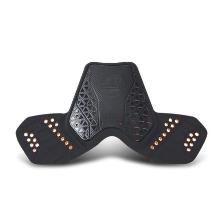 Brynje Furygan Chest Racing D3O Avtagbar Onesize