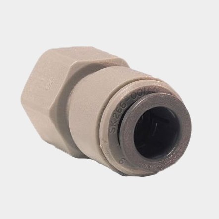 JG koppling 15mm-3/8" hona