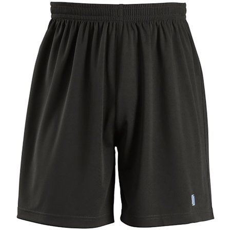 SOLS Herr San Siro 2 Sport Shorts S Svart