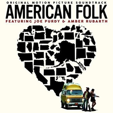 American folk (originalmotion picture so NA