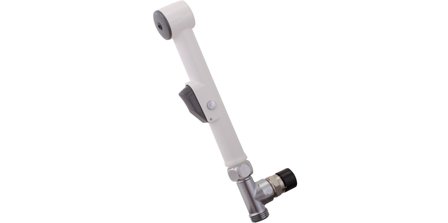 FM Mattsson 2897-5000 Handdusch 1-strålig, Badrum