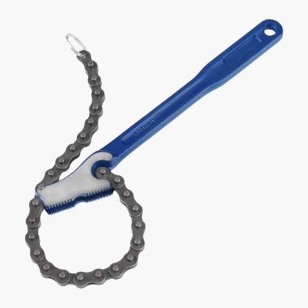 Biltema - Kjederørtang