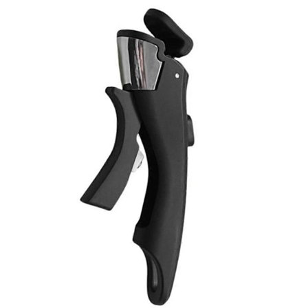 Universal Ergonomisk Aftagelig Gryde Pande Håndtag Udendørs Service Aftagelig Udskiftningsclips Håndgreb Køkkentilbehør