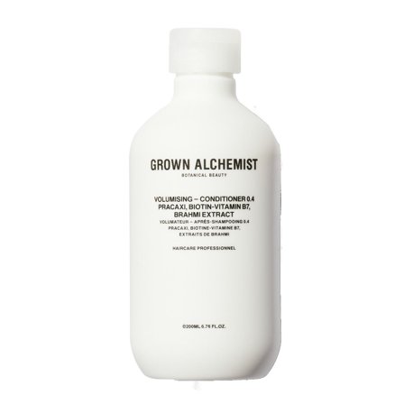 Grown Alchemist Volumising Conditioner 0.4 Per Capelli 200ml