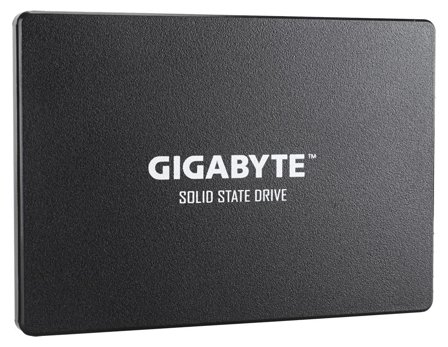 Gigabyte SSD - 256 GB - SATA 6Gb/s