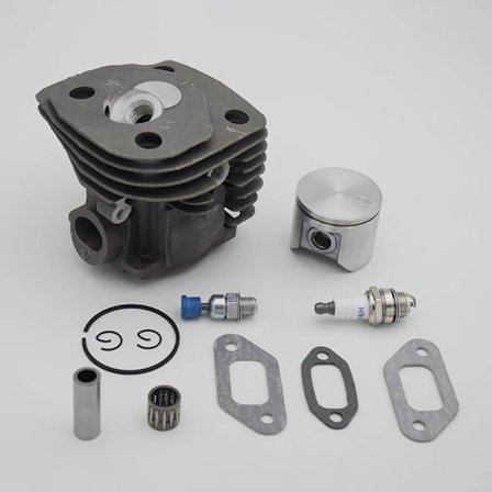 47mm Kolvpackningssats för Husqvarna 359 357XP 357 XP EPA Motorsåg Motor Reservdelar