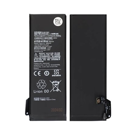Xiaomi Mi 10 Batteri BM4N