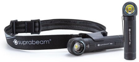 Suprabeam 526.6111 Multilampa Laddbar, Belysning