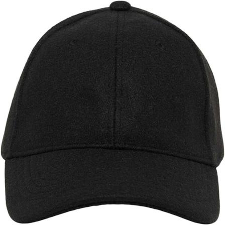 Only Naomi Pet cc black , Zwart , Dames , Maat: ONE Size Petten