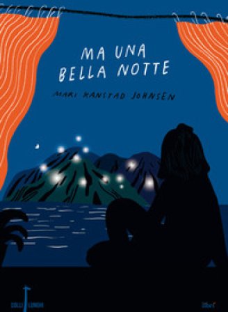 Ma una bella notte Johnsen Kanstad