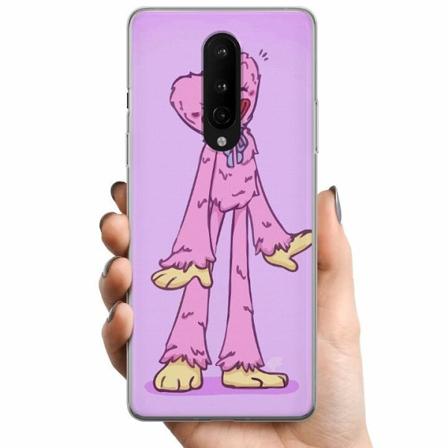 Oneplus 8 Tpu Mobilskal Huggy Wuggy
