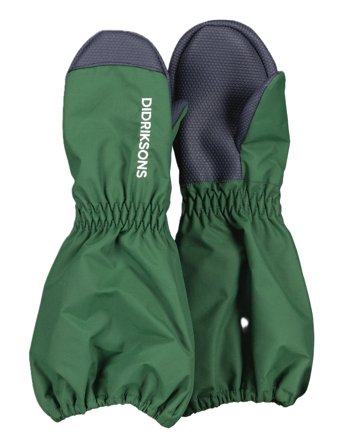 Didriksons | Shell Kids Gloves 9 | 4-6