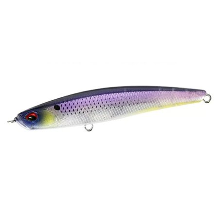 DUO Bayruf Seek 85HW - Ghost Grape Mullet