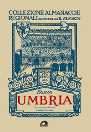 Umbria verde Carlo Faina