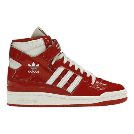 Adidas, Sneakers Wit, Heren, Maat:42 EU