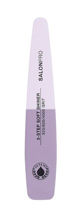 Depend SalonPro Neglefil Grit 320/600/4000, Makeup, Negletilbehør, Neglefile