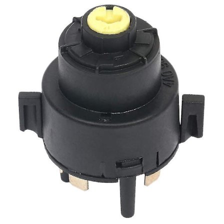 Tändningslås för bil - Passar till 80 90 100 200 5000 4a0905849b [dB}