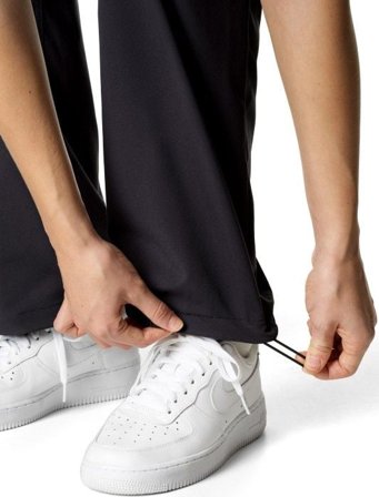 Houdini W's Dock Pants True Black