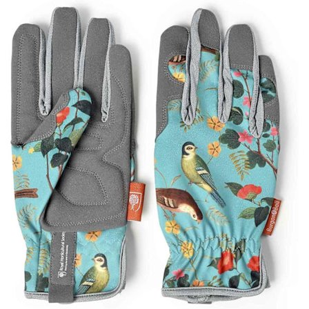 Flora And Fauna Havehandsker