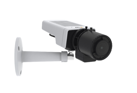 AXIS M1137 MK II - nettverksovervåkingskamera - boks