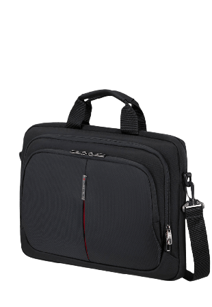 Samsonite portfölj med datafack Väskor & plånböcker Dam Svart SMALL