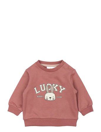 The New | Tnsbpheba Sweatshirt | 86