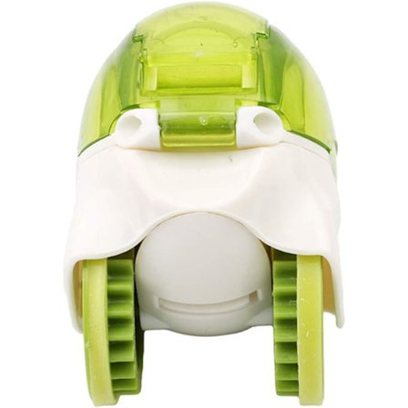 Liten Skreller-Hvitløkskuttere, Presse, Knuser, Hakker, Kvern, Klemmeverktøy