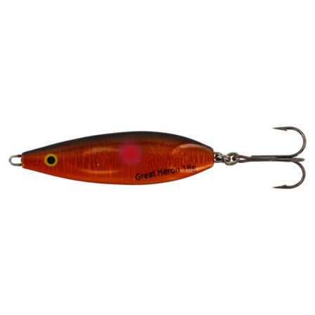 Westin Great Heron 18g -Copper Age 77