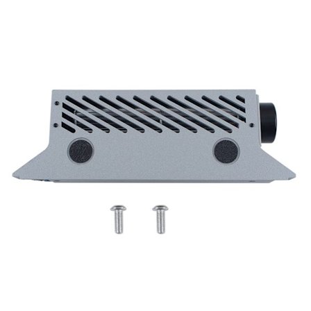 Kylningslösning Justerbart LED-ljus för tryckutrustning X-axel