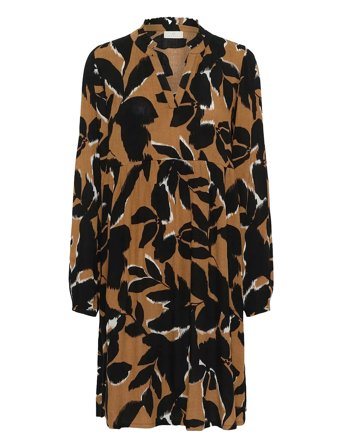 Kaffe | Kalisette Amber Dress | 38