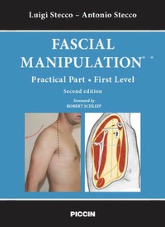 Fascial manipulation-practical part. First level Luigi Stecco