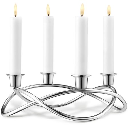 Georg jensen Season Lysestake Blank