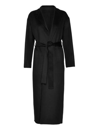 Filippa K Alexa Coat Svart