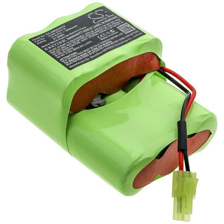 Batteri til støvsuger til Samsung SH5051, VC-PS83, VC-PS85 osv.