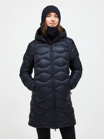 Peak Performance - Helium Down Parka Women