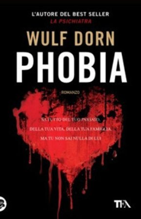 Phobia Wulf Dorn