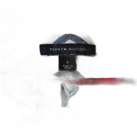 Tommy Hilfiger-byxor