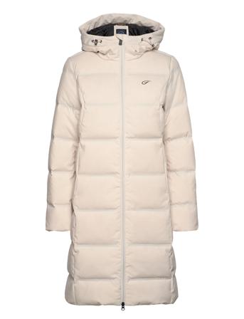 Iris Jkt W Beige Five Seasons