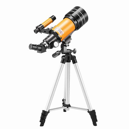 orange 30070 Astronomiskt Teleskop Stjärnskådning Positiv Bild Hög Effekt Hög Definition Vuxen Student Hög Effekt Gåva (FMY)