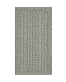 Matta Miami Grön - 80x150 cm - KM Carpets