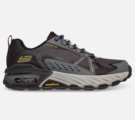 Skechers, Max Protect - Water Repellent, Miehet
